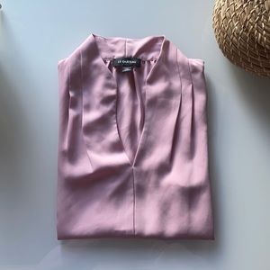 Sleeveless Business Casual Top - Le CHÂTEAU
